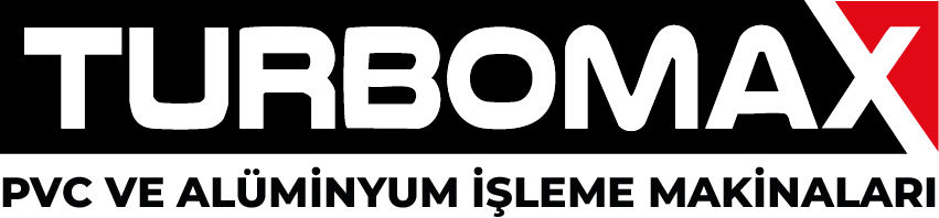 PVC Turbomax Logo