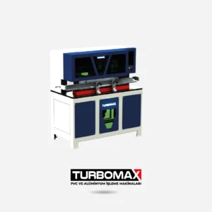 Otomatik Pvc Freze Makinesi