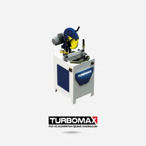 Aluminyum Tepe Kesme Makinesi